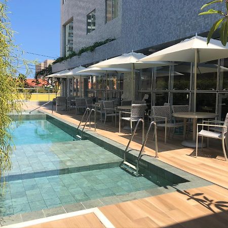 Flix Hotel Maceio  Bagian luar foto