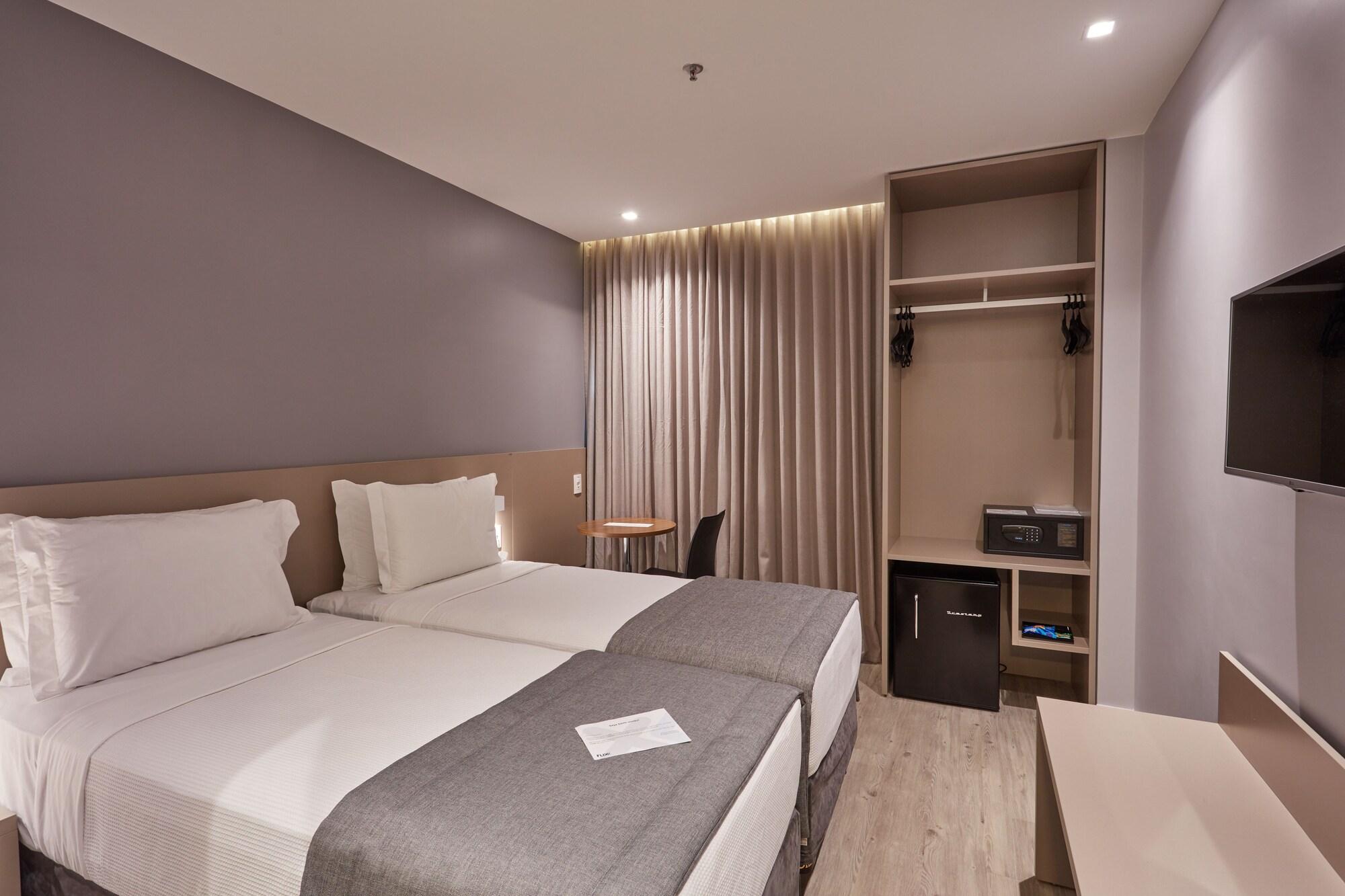 Flix Hotel Maceio  Bagian luar foto