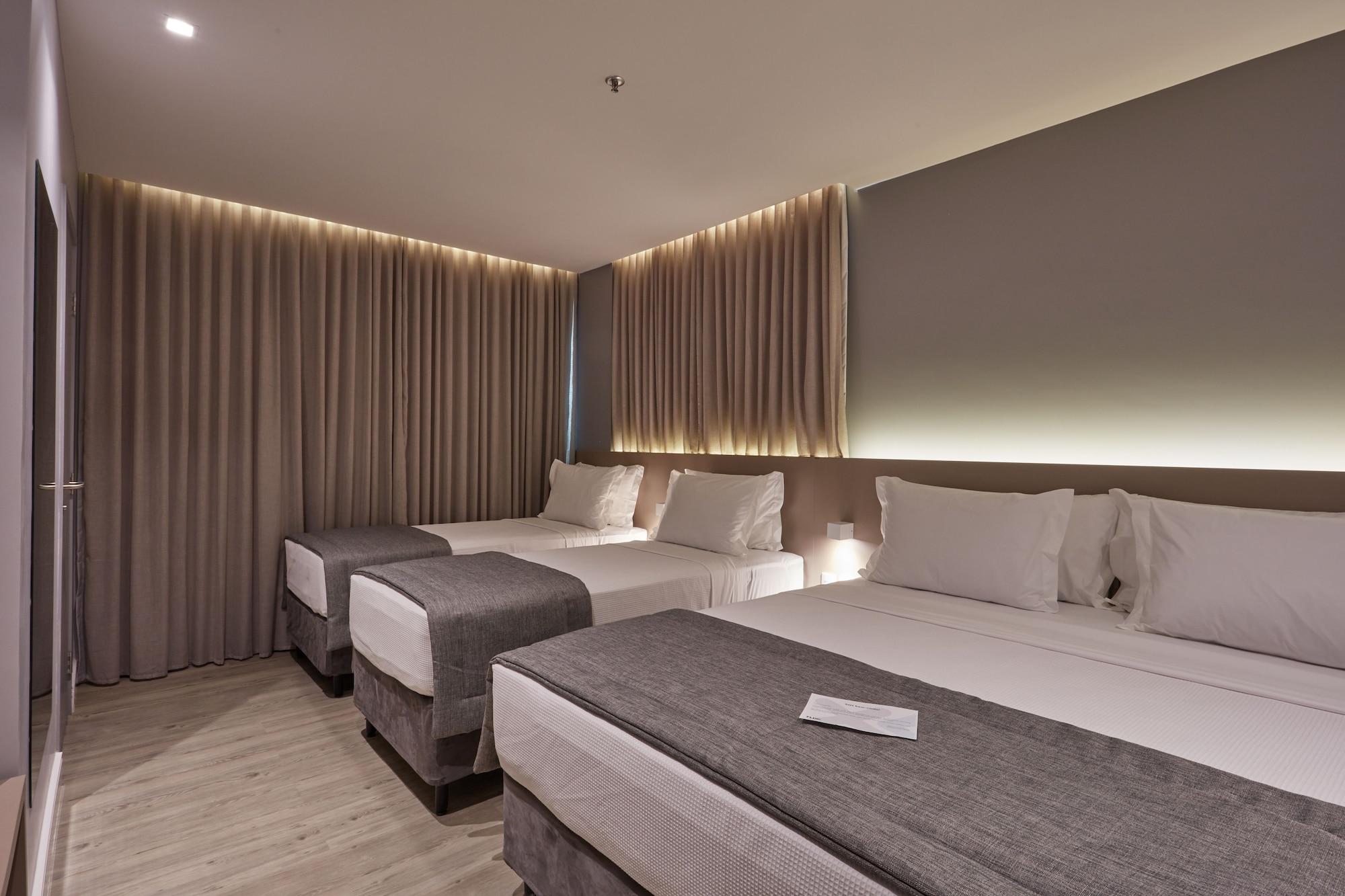 Flix Hotel Maceio  Bagian luar foto