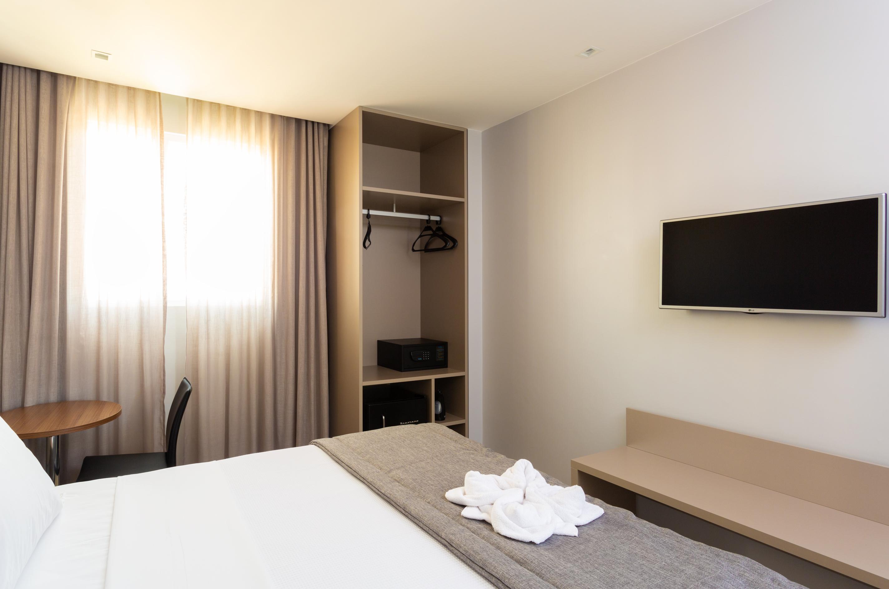 Flix Hotel Maceio  Bagian luar foto