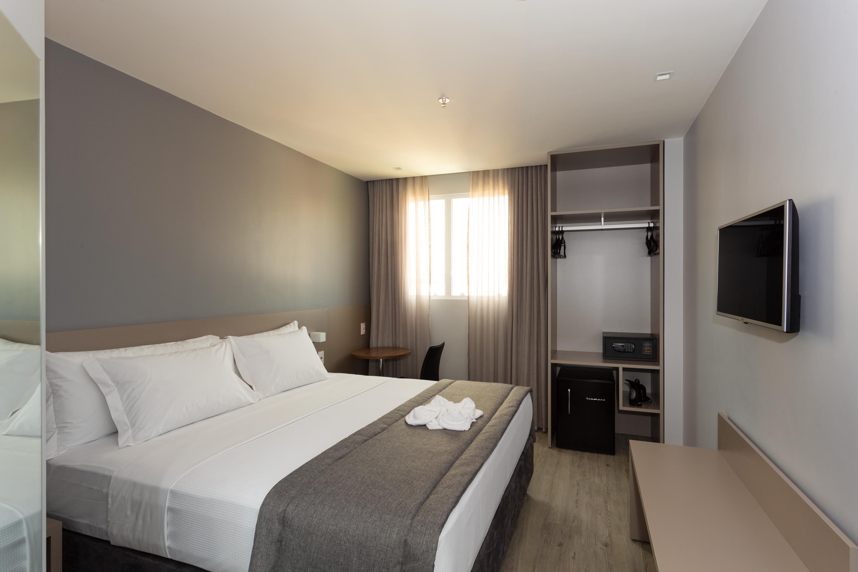 Flix Hotel Maceio  Bagian luar foto