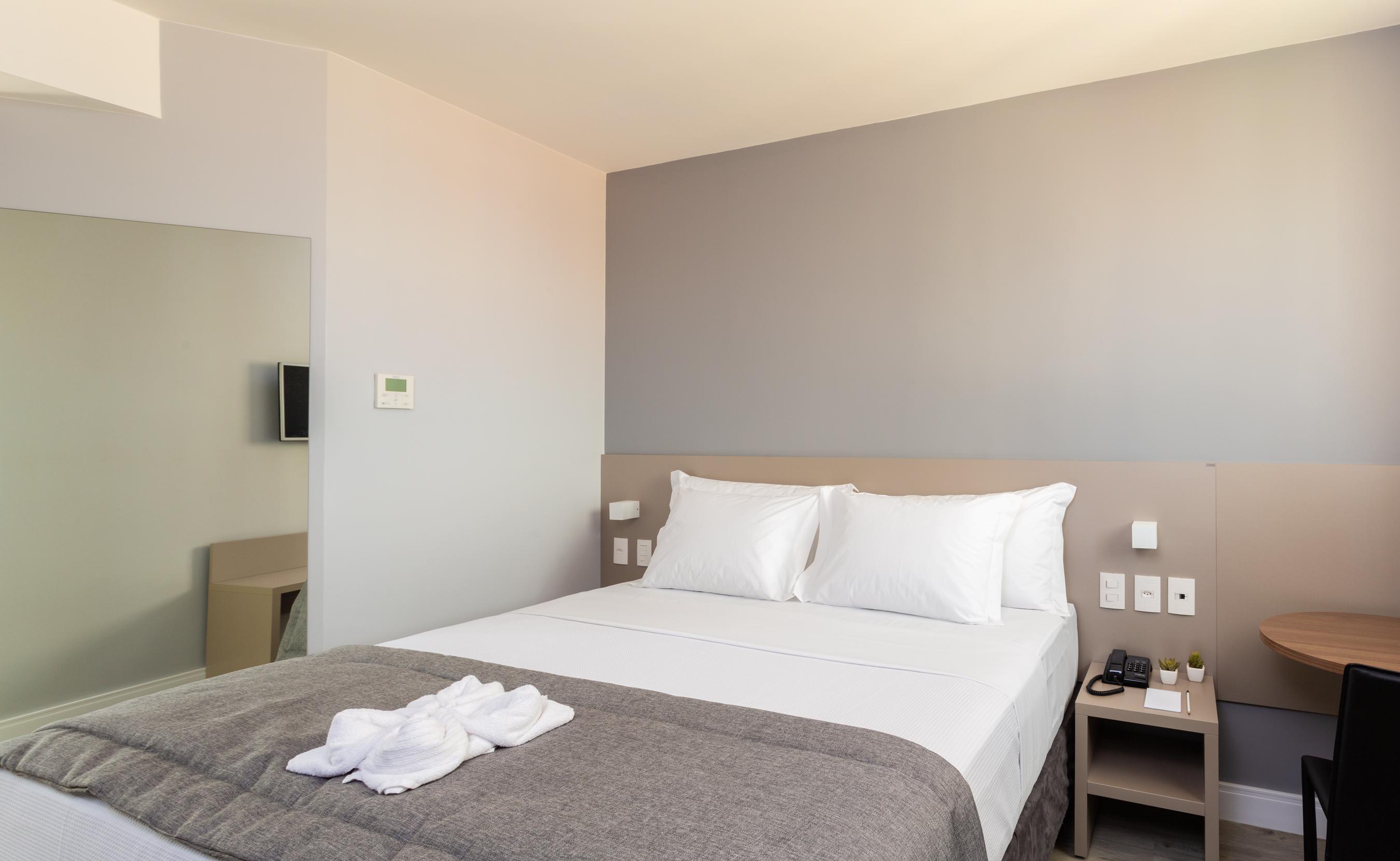 Flix Hotel Maceio  Bagian luar foto