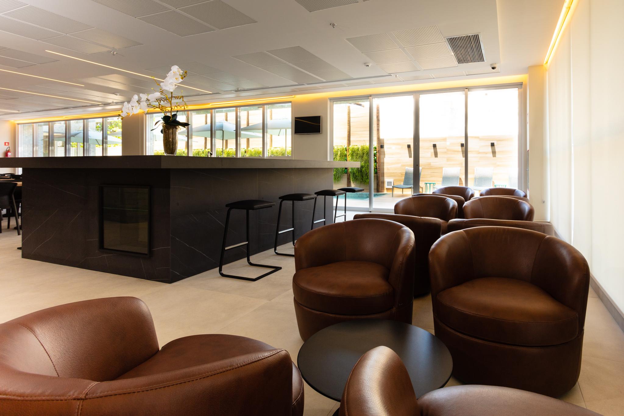 Flix Hotel Maceio  Bagian luar foto