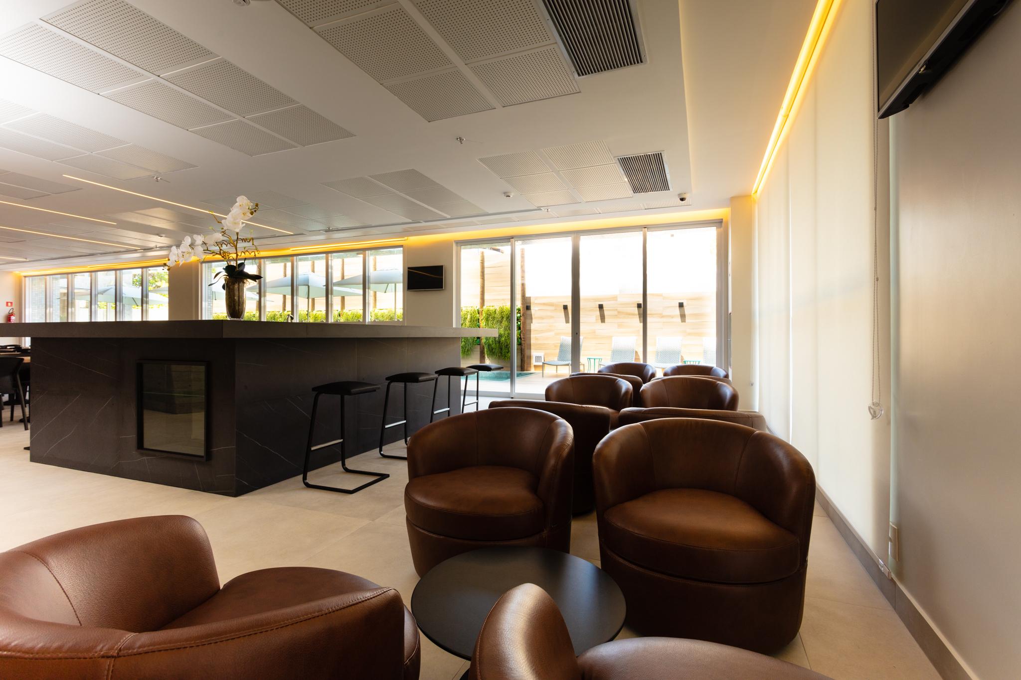 Flix Hotel Maceio  Bagian luar foto