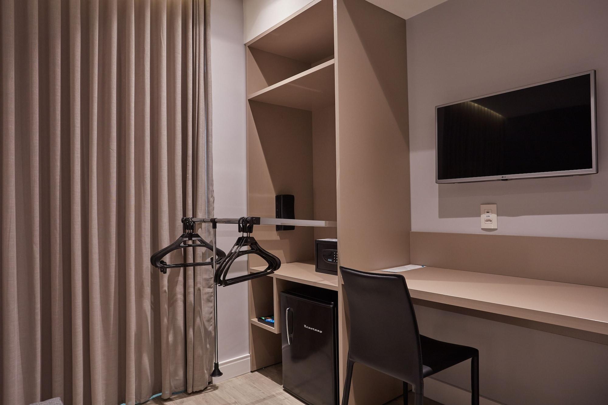 Flix Hotel Maceio  Bagian luar foto