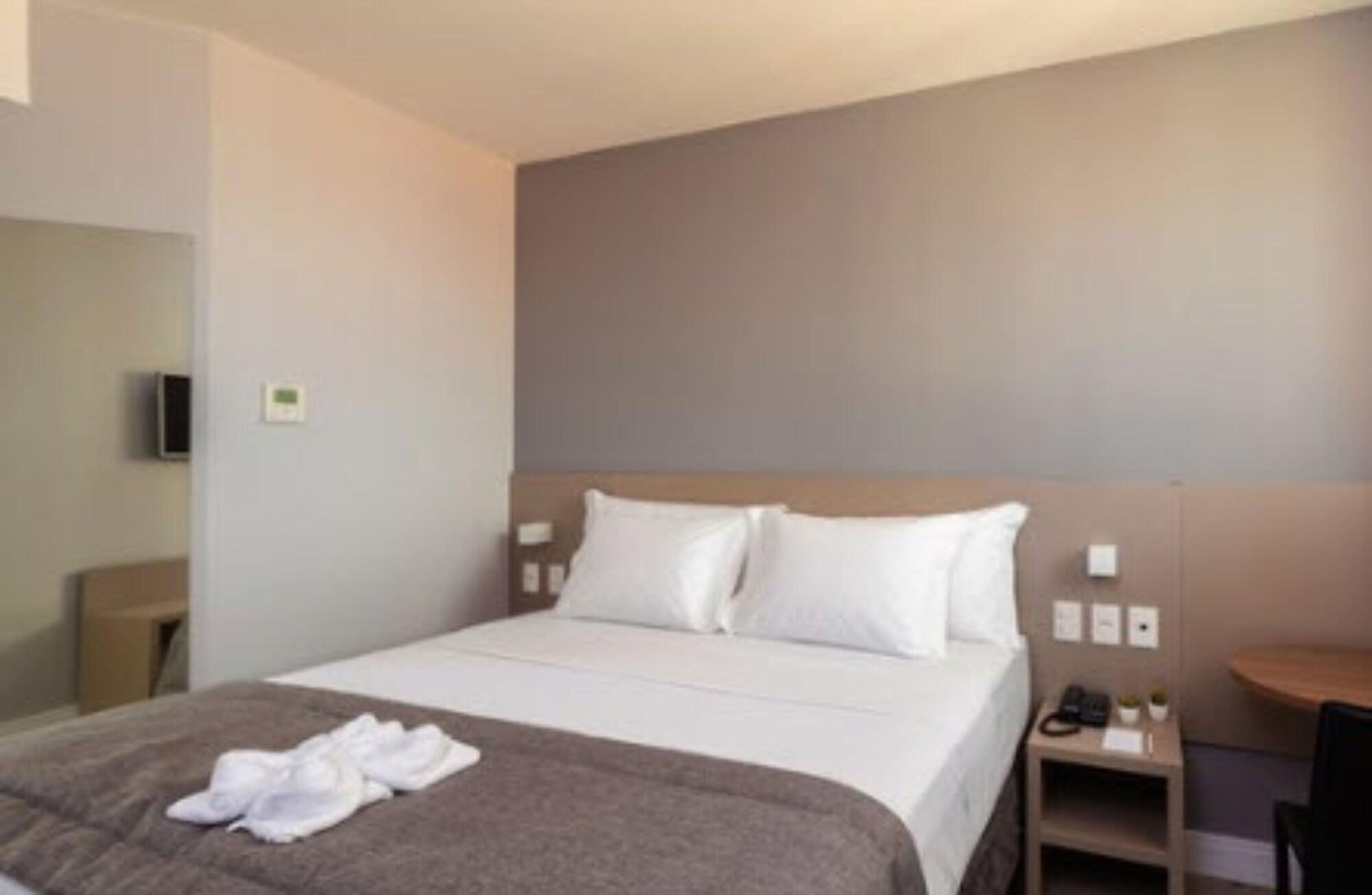 Flix Hotel Maceio  Bagian luar foto