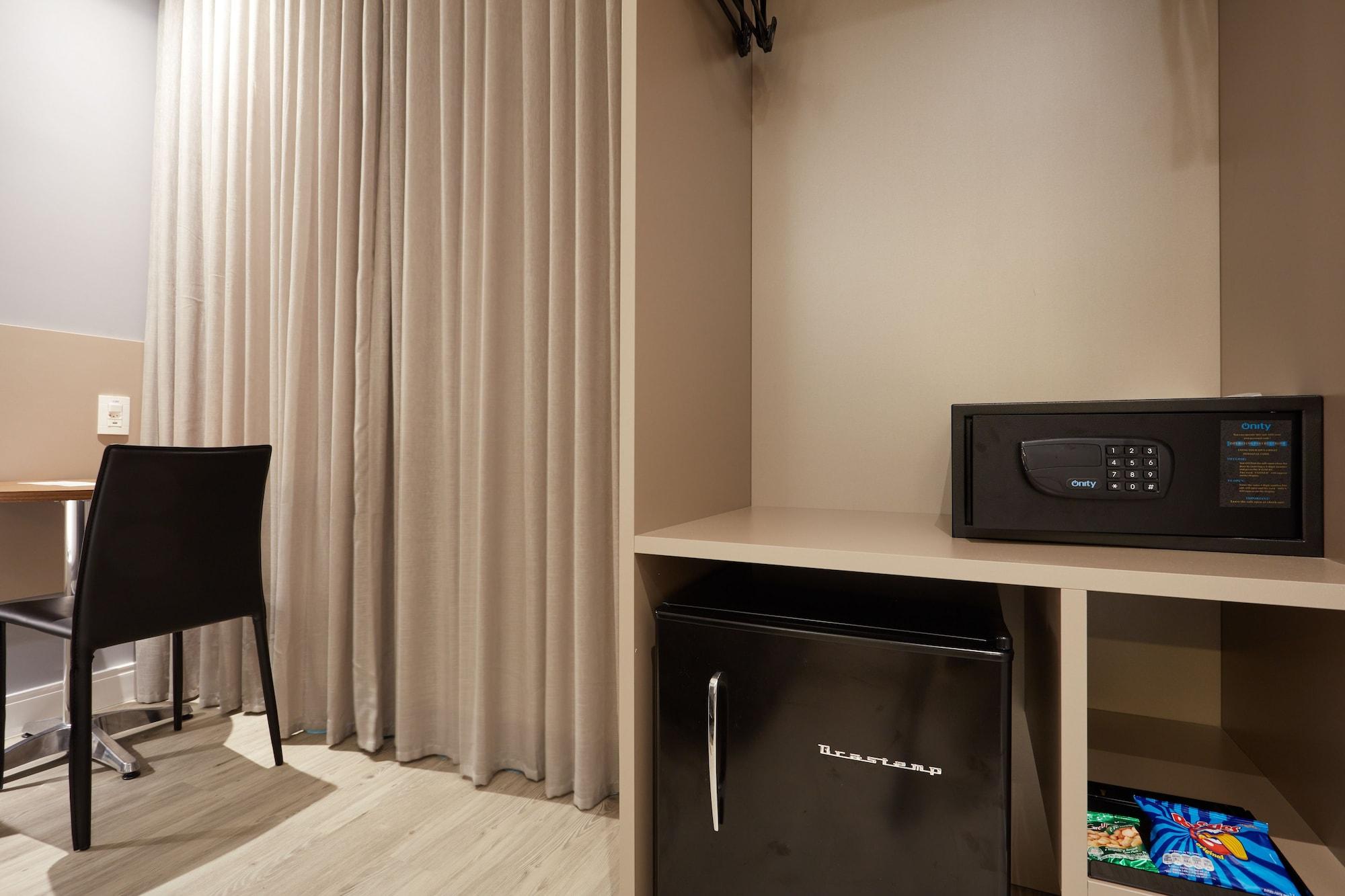 Flix Hotel Maceio  Bagian luar foto