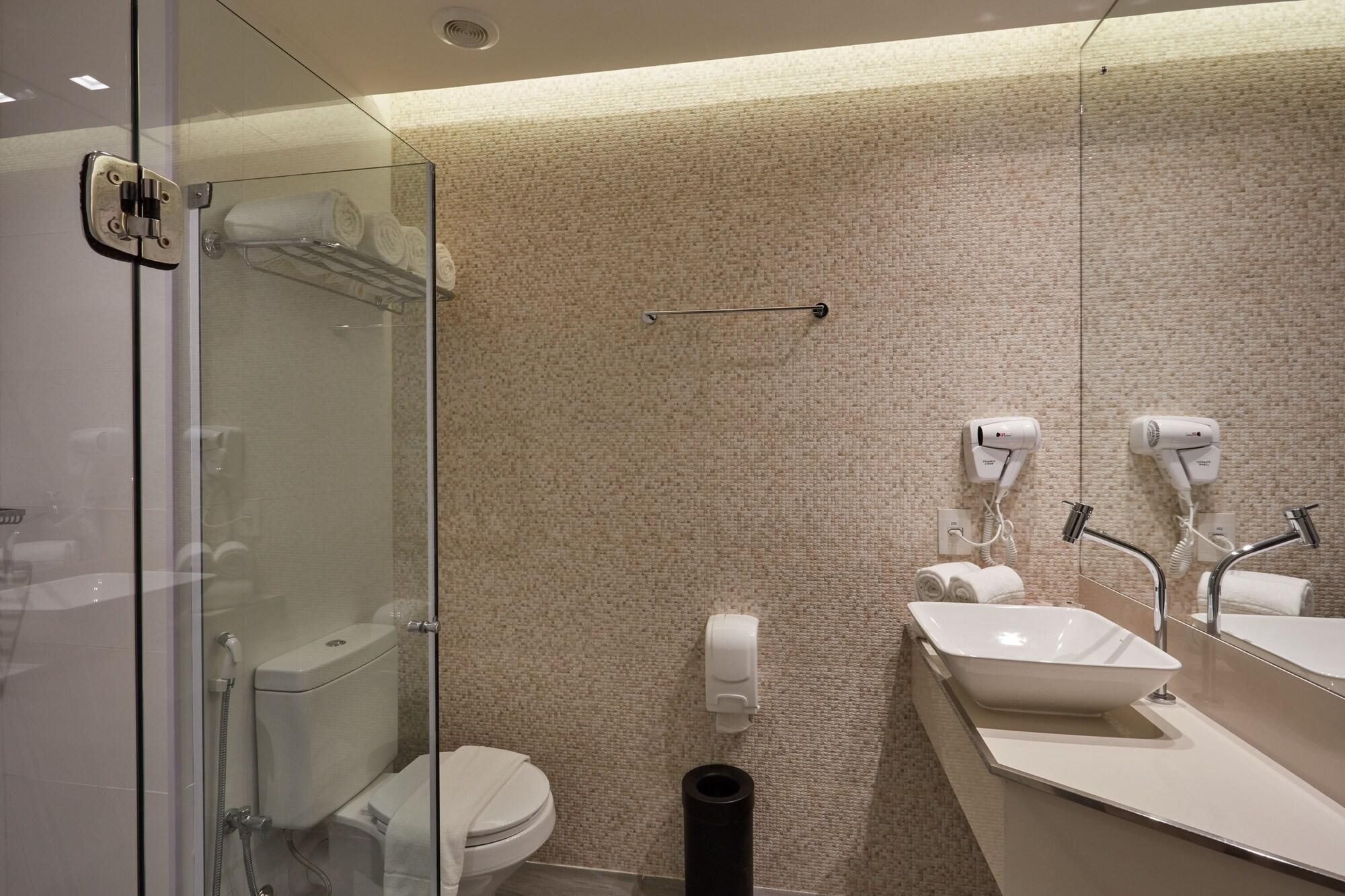 Flix Hotel Maceio  Bagian luar foto