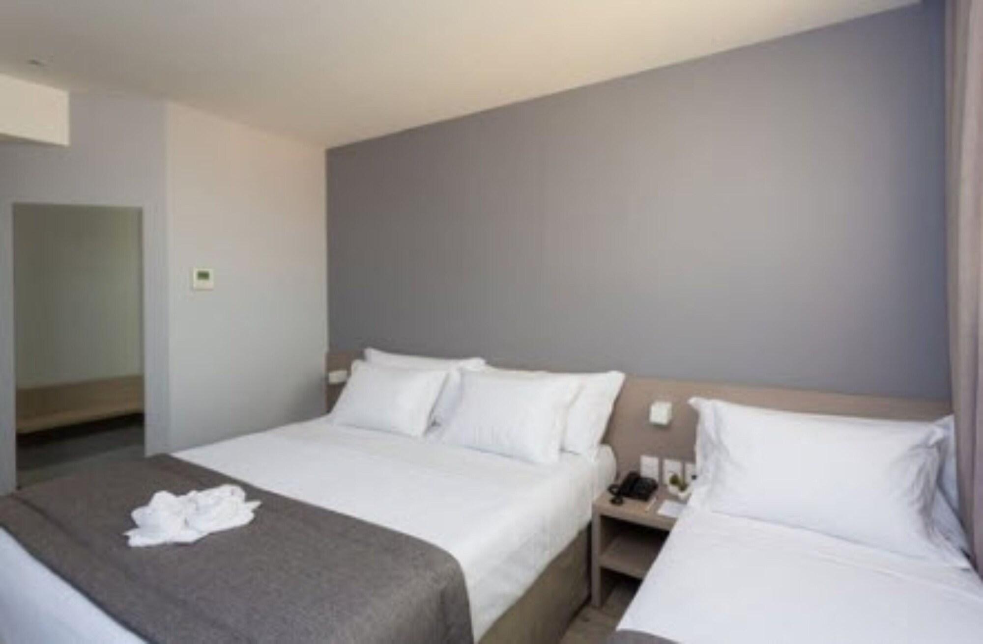 Flix Hotel Maceio  Bagian luar foto