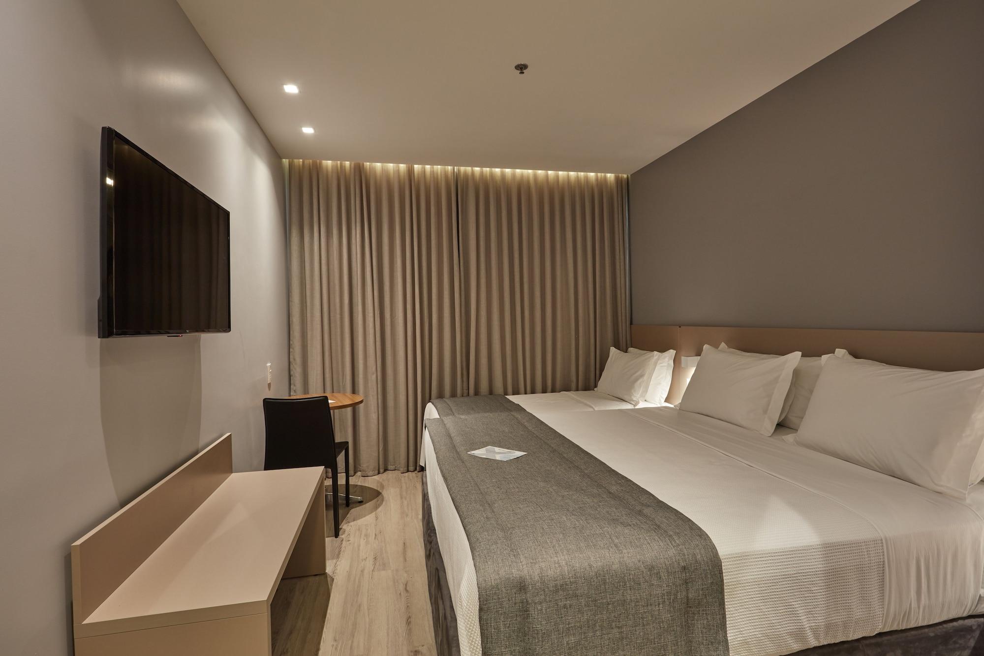Flix Hotel Maceio  Bagian luar foto