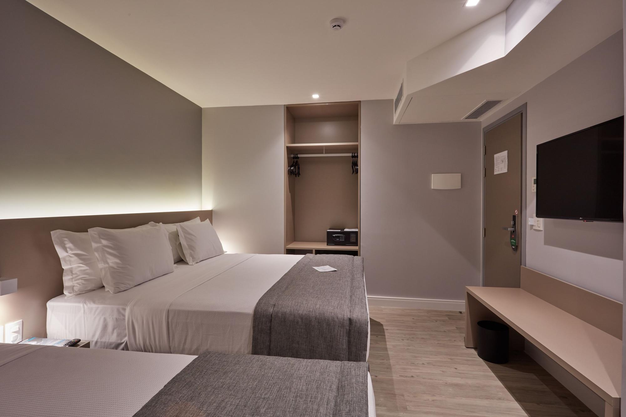 Flix Hotel Maceio  Bagian luar foto