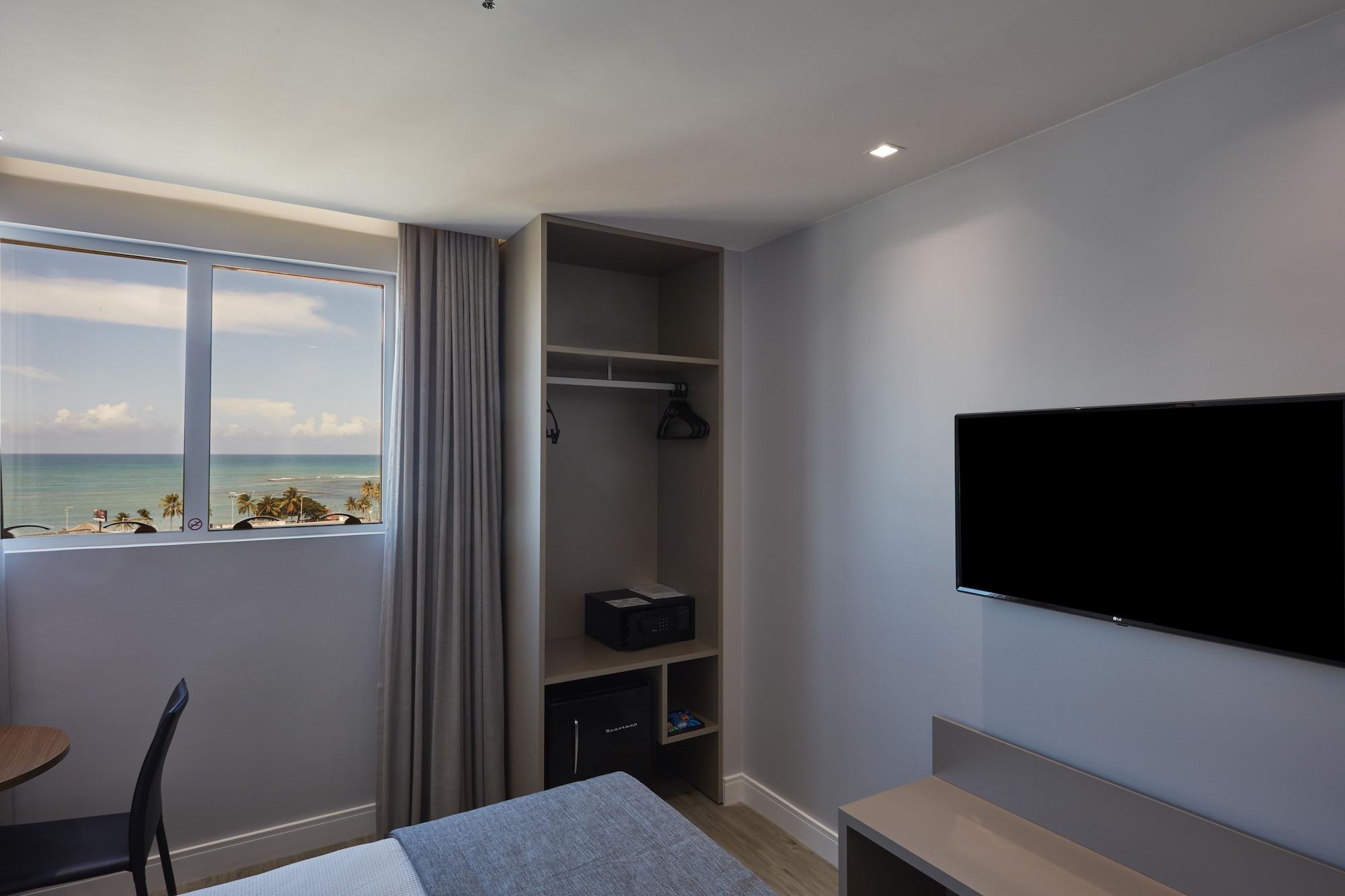 Flix Hotel Maceio  Bagian luar foto