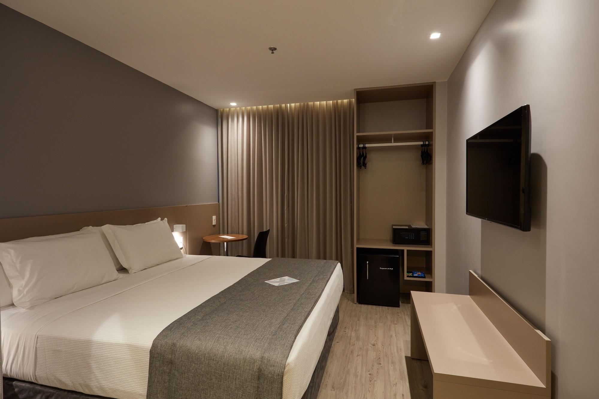 Flix Hotel Maceio  Bagian luar foto