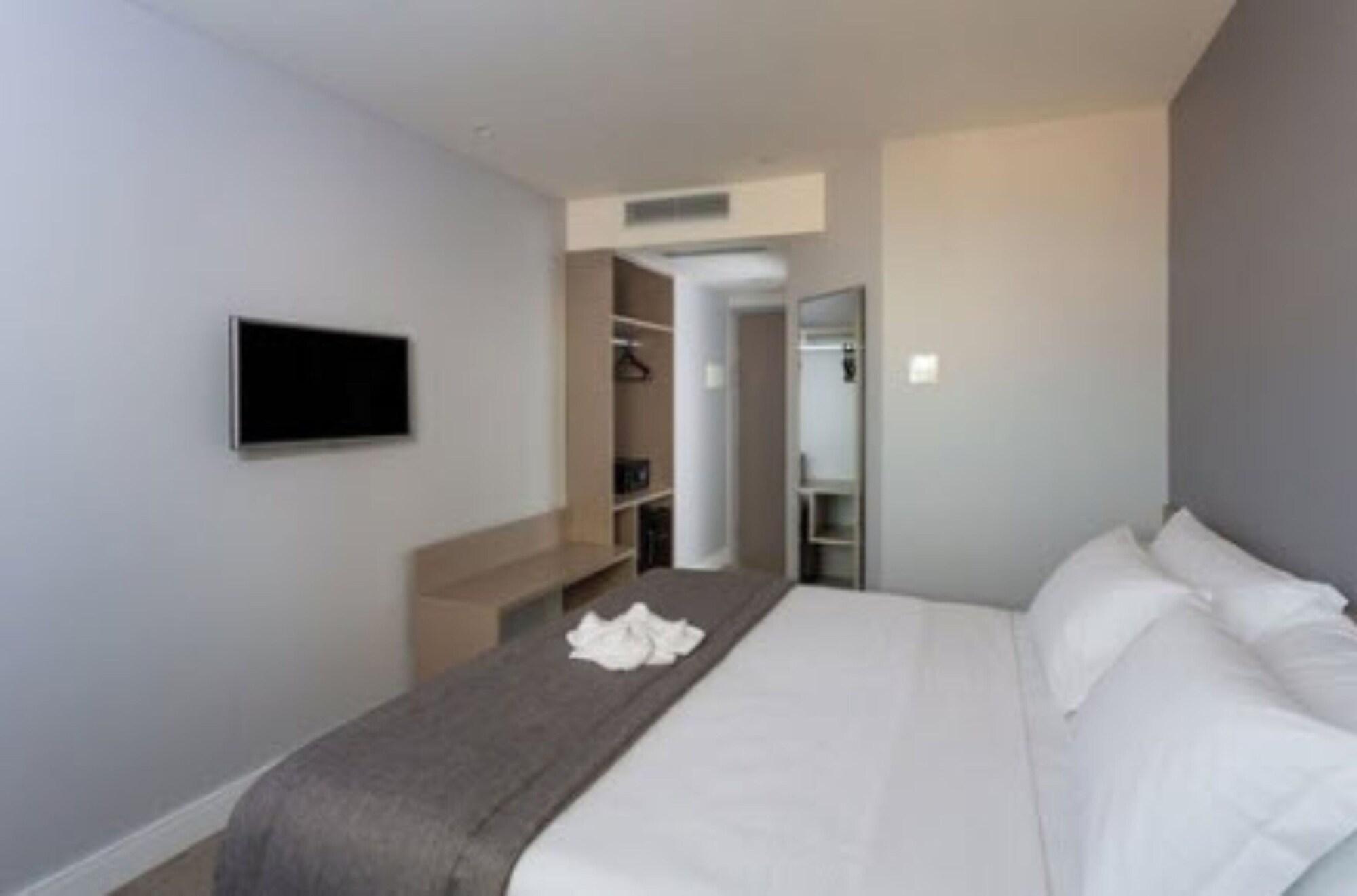 Flix Hotel Maceio  Bagian luar foto