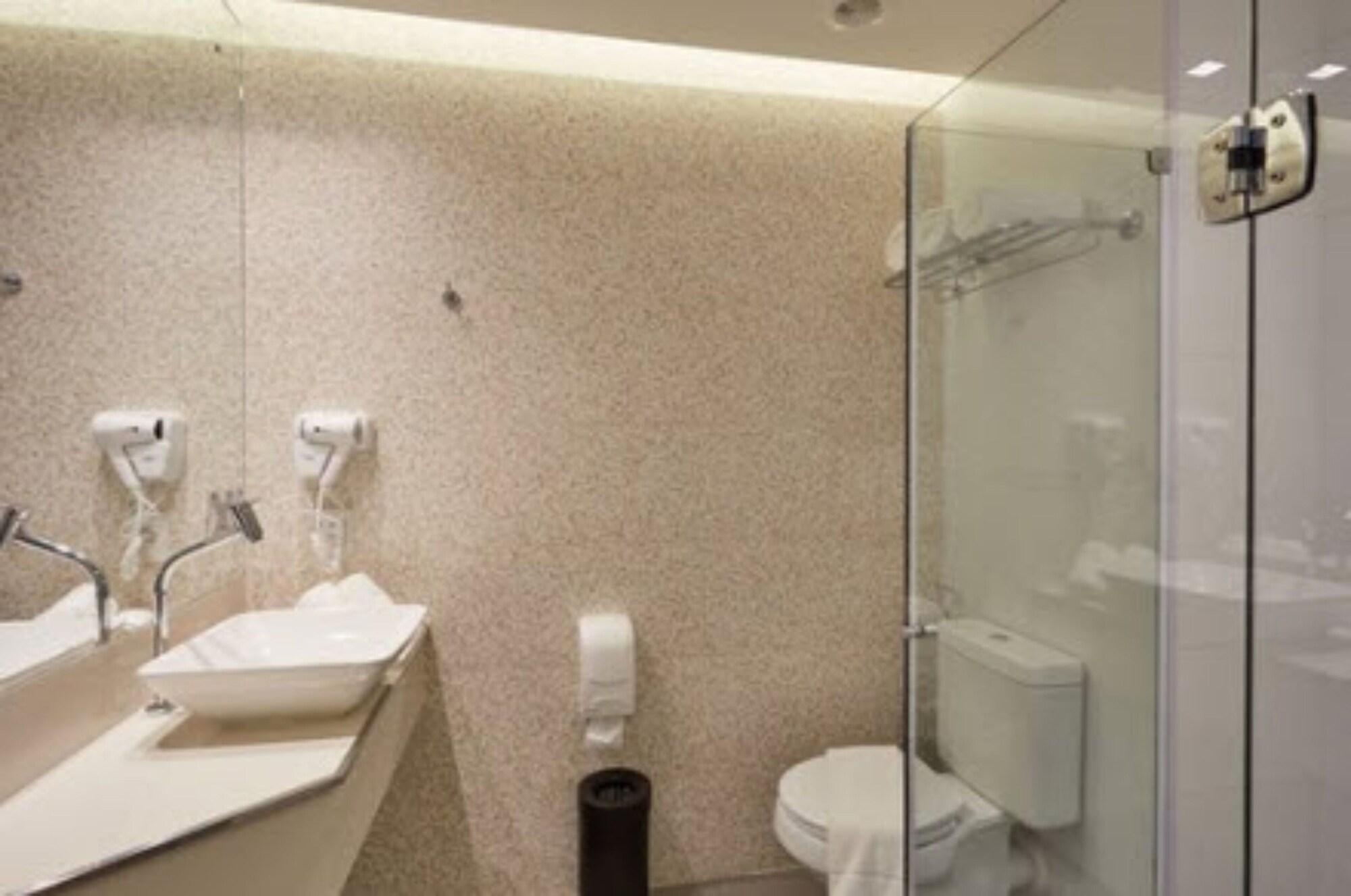 Flix Hotel Maceio  Bagian luar foto