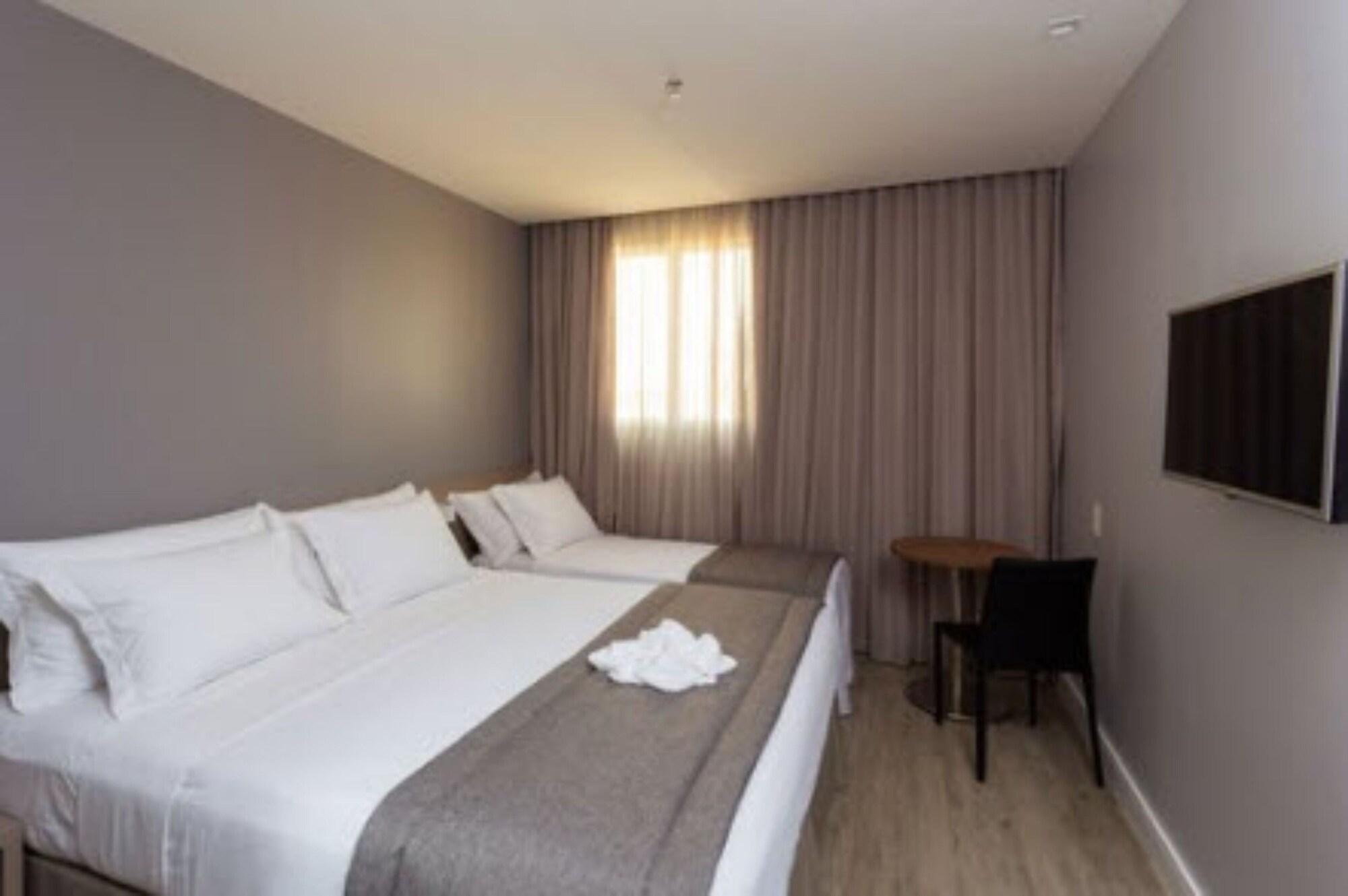 Flix Hotel Maceio  Bagian luar foto