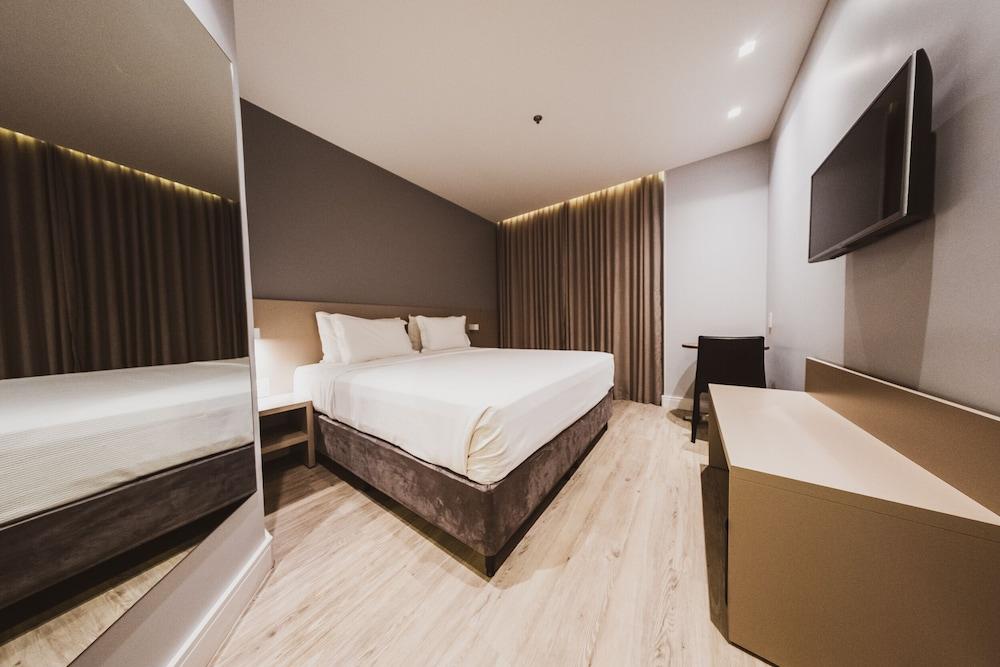 Flix Hotel Maceio  Bagian luar foto
