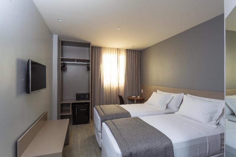 Flix Hotel Maceio  Bagian luar foto