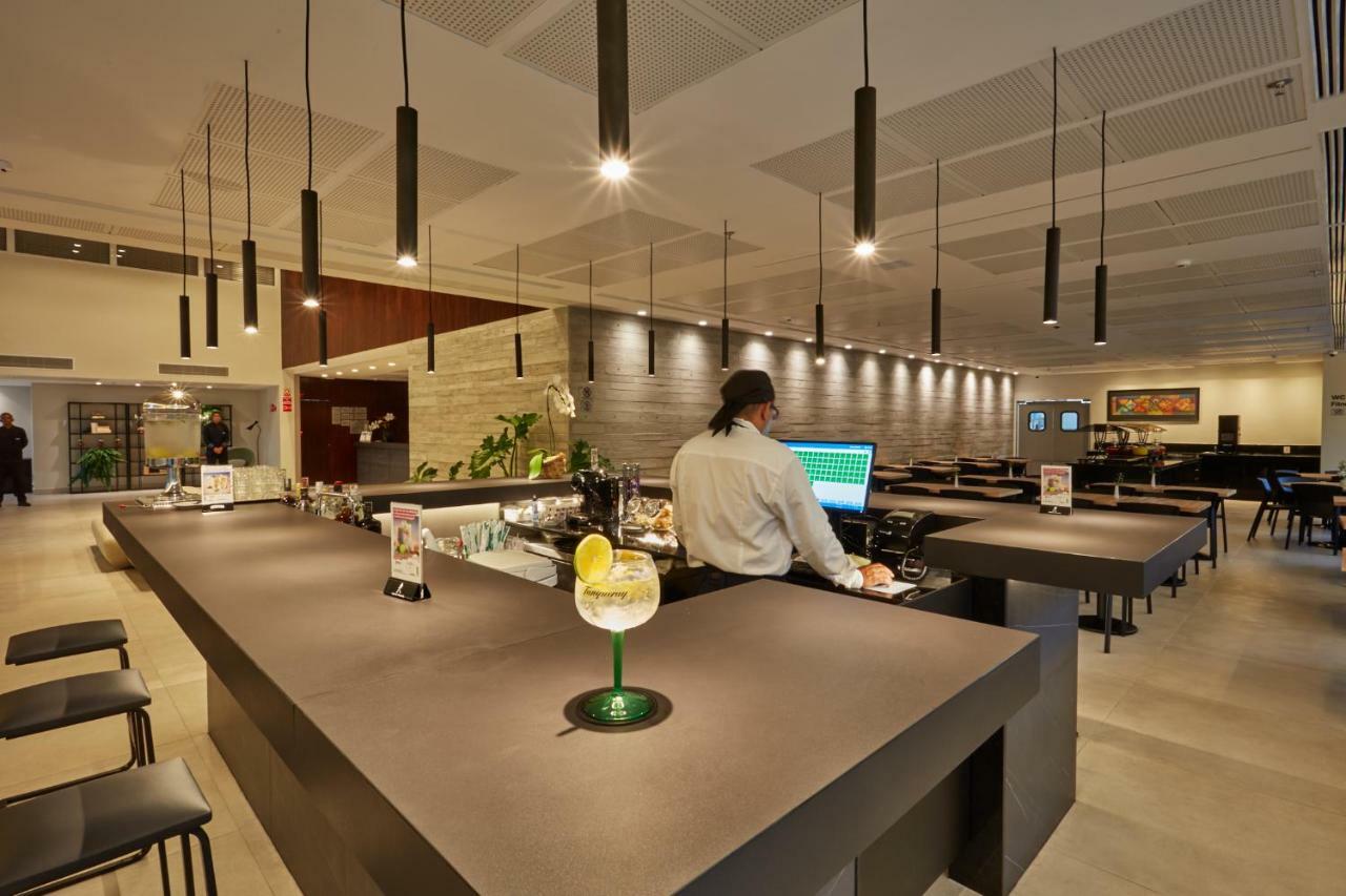 Flix Hotel Maceio  Bagian luar foto