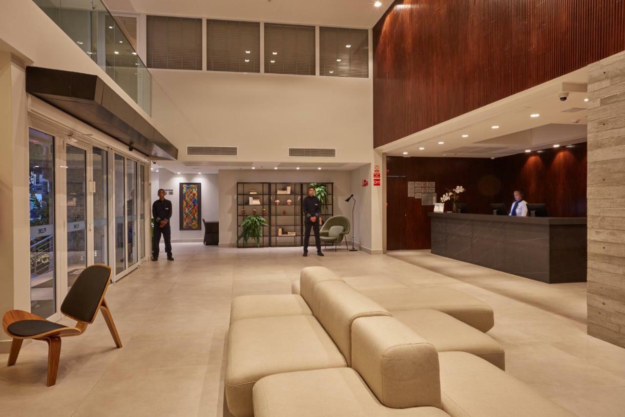 Flix Hotel Maceio  Bagian luar foto