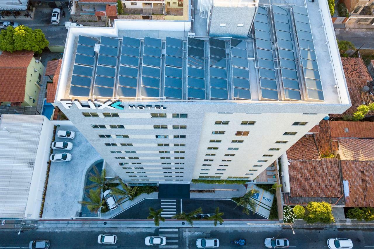 Flix Hotel Maceio  Bagian luar foto