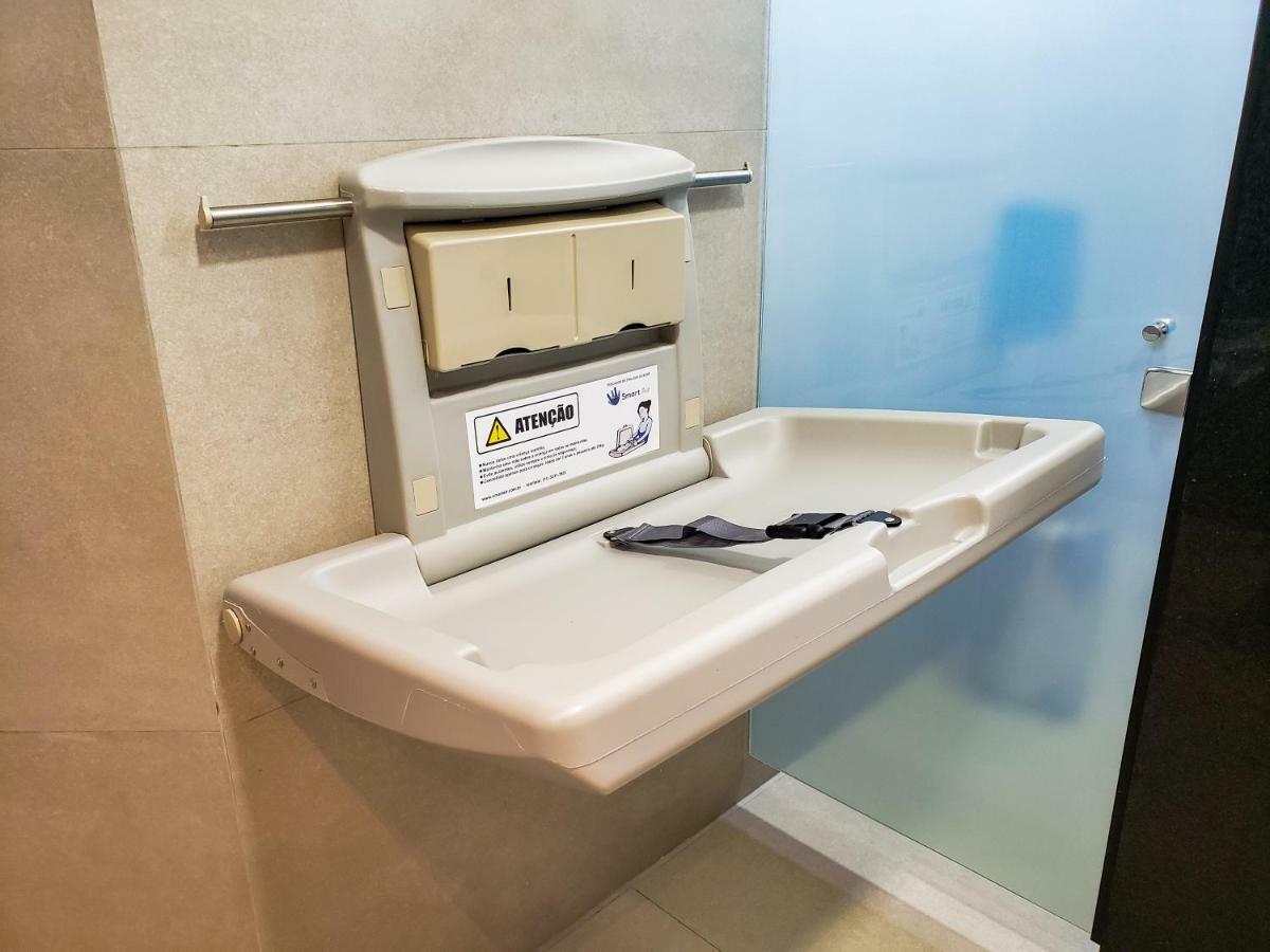 Flix Hotel Maceio  Bagian luar foto